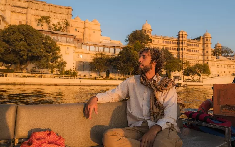 Itinerario India Triangolo d’Oro Con Udaipur